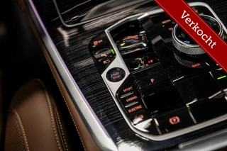 BMW X5 BMW X5 xDrive50e Hybrid | M Sport Pro | Bowers & Wilkins | Panodak Skylounge | Soft Close | Driving Prof | 22 inch | - afbeelding nr 52