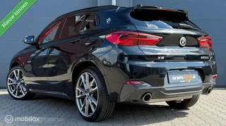 BMW X2 BMW X2 M35i High Executive Edit. Kuipstoel/Pano/H&K/ACC/Lane - afbeelding nr 2