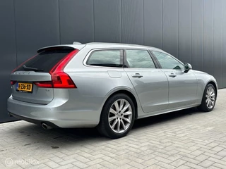 Volvo V90 Volvo V90 2.0 T4 Inscription 2.0 T4 190 pk Trekhaak luxe - afbeelding nr 31