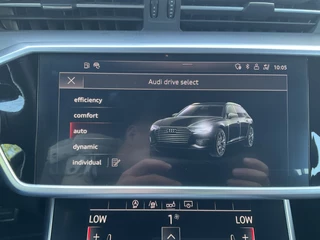 Audi A6 - afbeelding nr 32