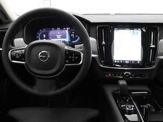 Volvo V90 Volvo V90 V90 T6 Twin Engine AWD Plus Dark - afbeelding nr 7