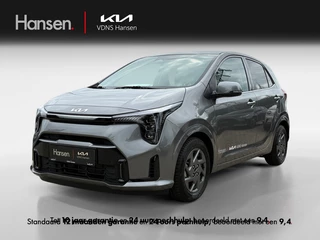 Kia Picanto 1.0 DPI DynamicPlusLine