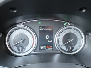 Suzuki Vitara - afbeelding nr 13
