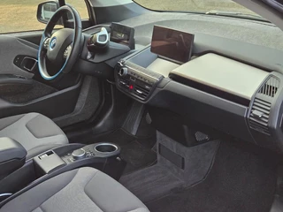 BMW i3 BMW i3 S 120AH 42KWH | WARMTEPOMP | NAVIGATIE PROFF. | CAMERA | - afbeelding nr 4