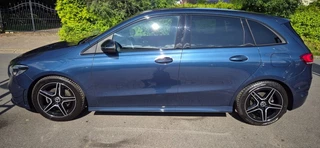Mercedes-Benz B-Klasse - 121692685-0