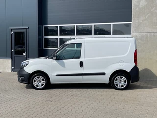Fiat Doblò Fiat Doblò Cargo 1.3 MJ L1 Koelbox in laadruimte - afbeelding nr 2