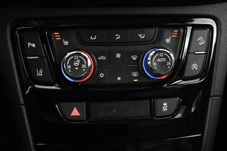 Opel Mokka X Opel Mokka X 1.4 Turbo 4x4 Innovation | Schuifdak | Leder |  Trekhaak | Stoel & stuurverwarming | Camera | Full LED | Carplay | Climate control - afbeelding nr 22