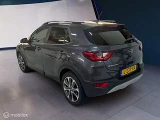 Kia Stonic Kia Stonic 1.0 T-GDi ExecutiveLine✓Cruis✓Applecar✓PDC✓stoelv - afbeelding nr 13