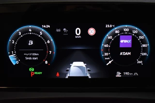 Volkswagen Tiguan Volkswagen Tiguan 1.5 eTSI DSG LIFE EDITION CAMERA/NAVI/TREKHAAK*** - afbeelding nr 27