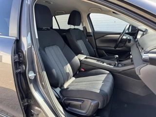Mazda 6 Mazda 6 Led Carplay Adaptive cruise Camera Dodehoek Navigatie Verwarmd stuur en stoelen - afbeelding nr 43