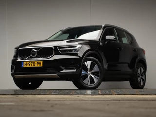 Volvo XC40 Volvo XC40 1.5 T5 Twin Sport (APPLE CARPLAY,NAVI,CAMERA,LED,XENON,STOELVERWARMING,TREKHAAK,GETINT,CRUISE,CLIMATE,NETTESTAAT) - afbeelding nr 3