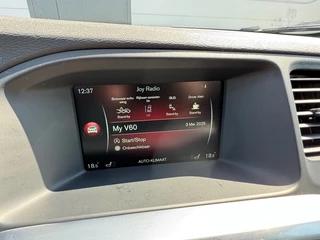 Volvo V60 - afbeelding nr 31
