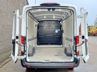 Ford Transit Ford Transit 185pk Automaat Cruise Lane Assist Standkachel - afbeelding nr 7