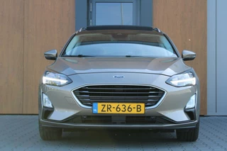 Ford Focus Ford Focus Wagon 1.0 125pk Titanium | Pano | Full LED | B&O - afbeelding nr 14