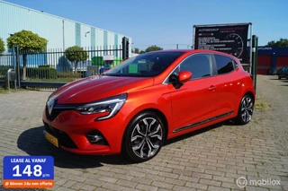 Renault Clio - 148895049-0