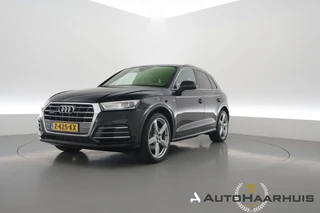 Audi Q5 50 TFSI e quattro S edition