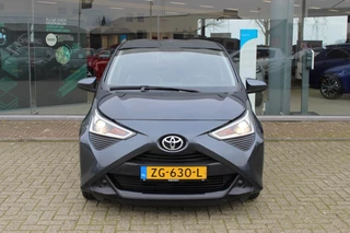 Toyota Aygo - afbeelding nr 6