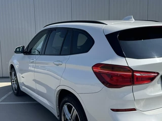 BMW X1 BMW X1 xDrive20i Executive M-Sport|Trekhaak|NL-Auto - afbeelding nr 38