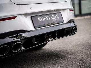 Mercedes-Benz CLA Mercedes CLA-klasse 250e AMG|PANO|CAMERA|SFEERV.|45S PAKKET - afbeelding nr 39