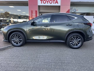 Lexus NX - afbeelding nr 4