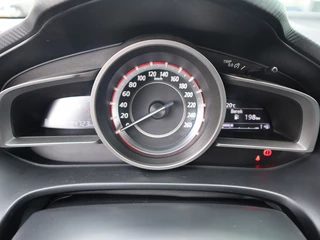 Mazda 3 - afbeelding nr 30