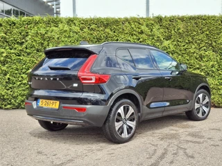 Volvo XC40 Volvo XC40 1.5 T5 Plug-in hybrid Ultimate Dark | Panoramadak | Harman/Kardon | Trekhaak | - afbeelding nr 2