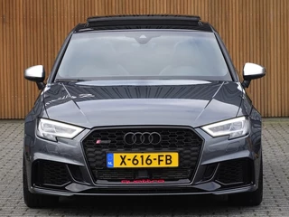 Audi RS3 Audi RS3 Sportback 2.5 TFSI RS3 399PK Quattro / 2018 facelift / LED - afbeelding nr 63
