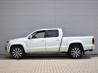 Volkswagen Amarok - afbeelding nr 4