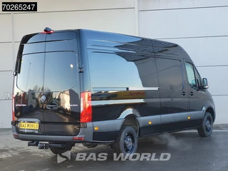 Mercedes-Benz Sprinter Mercedes Sprinter 319 CDI Automaat L3H2 2025model 3.5t trekhaak LED Camera 15m3 Airco Trekhaak Cruise control - afbeelding nr 5