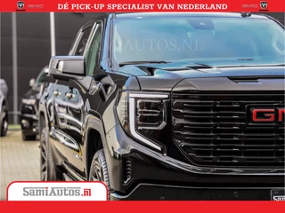 GMC Sierra Comfortabele Dubbele Cabine met Royale 5 Zitplaatsen | BPM vrij | Nu Leverbaar uit Voorraad | Voorraad Nr 434058 - afbeelding nr 15