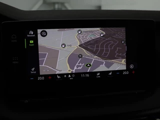 Škoda Octavia Skoda Octavia 1.4 TSI RS iV PHEV Business | Panoramadak |  Leder/Alcantara | Adaptive cruise | Massage | Camera | Side Assist | Matrix LED | Carplay | Memory | Navigatie - afbeelding nr 26