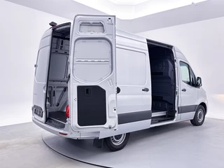 Mercedes-Benz Sprinter - afbeelding nr 35