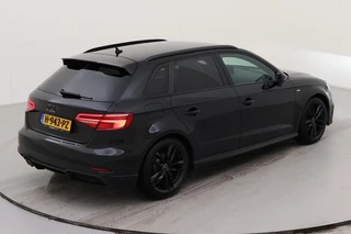 Audi A3 - afbeelding nr 4