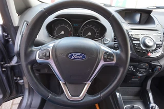 Ford EcoSport Clima.Cruise.Navi.Lm.velgen.Pdc.Camera - afbeelding nr 39