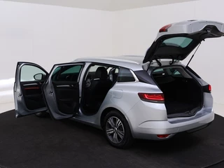 Renault Mégane Estate - afbeelding nr 11