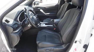 Mitsubishi Eclipse Cross Mitsubishi Eclipse Cross 2.4 PHEV Navigatie | DAB+ | Adapt Cruise Control | PDC V+A - afbeelding nr 9