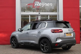 Citroën C5 Aircross Citroen C5 Aircross 1.2 136PK AUTOMAAT Hybrid ë-SERIES | ELEKTRISCH BEDIENBARE BESTUURDERSSTOEL | APPLE CARPLAY/ANDROID AUTO | NAVIGATIE | FULL LED KOPLAMPEN | CLIMATE CONTROL | DAB+ RADIO | 19