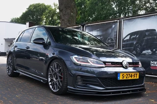 Volkswagen Golf Volkswagen Golf 2.0 TSI GTI Perf. 349Pk, Pano, Rotiform, UNIEK! - afbeelding nr 4