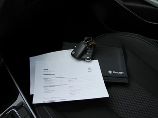 Škoda Fabia Škoda Fabia 1.0 TSI 110pk Style | Vol opties! - afbeelding nr 49