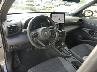 Toyota Yaris Cross - afbeelding nr 19
