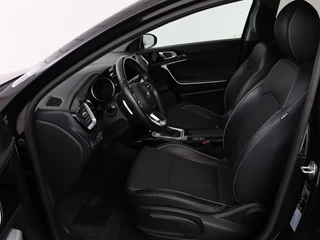 Kia XCeed KIA XCeed 1.6 GDI PHEV | Carplay | Navigatie | Half leder |  Climate control | Keyless | Full LED | Cruise control | Bluetooth - afbeelding nr 4