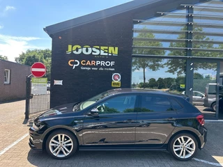Volkswagen Polo Volkswagen Polo 1.5 TSI HIGHL.BNSR R LINE - afbeelding nr 9