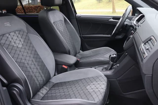 Volkswagen Tiguan Pano/IQ.Light/DCC/Keyless/Camera/Dodehoek/20