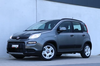 Fiat Panda - afbeelding nr 13