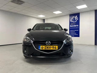 Mazda 2 - afbeelding nr 3