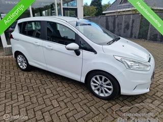 Ford B-MAX - 124171065-0