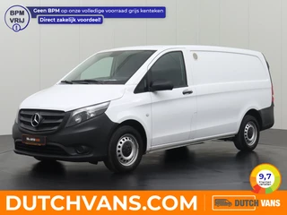 Mercedes-Benz Vito - 522529218-0