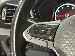 Volkswagen T-Cross Volkswagen T-Cross 1.0 TSI DSG Life Business | CARPLAY | ACC - afbeelding nr 32