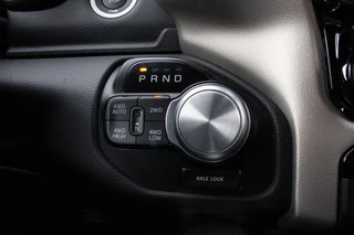 Dodge Ram Dodge Ram 5.7i V8 HEMI 4x4 Aut. LARAMIE SPORT NIGHT / LUCHTVERING - afbeelding nr 35