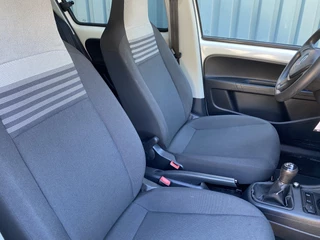 Volkswagen up! Airco,Electr.pakket.Audio.1e Eign. - afbeelding nr 34
